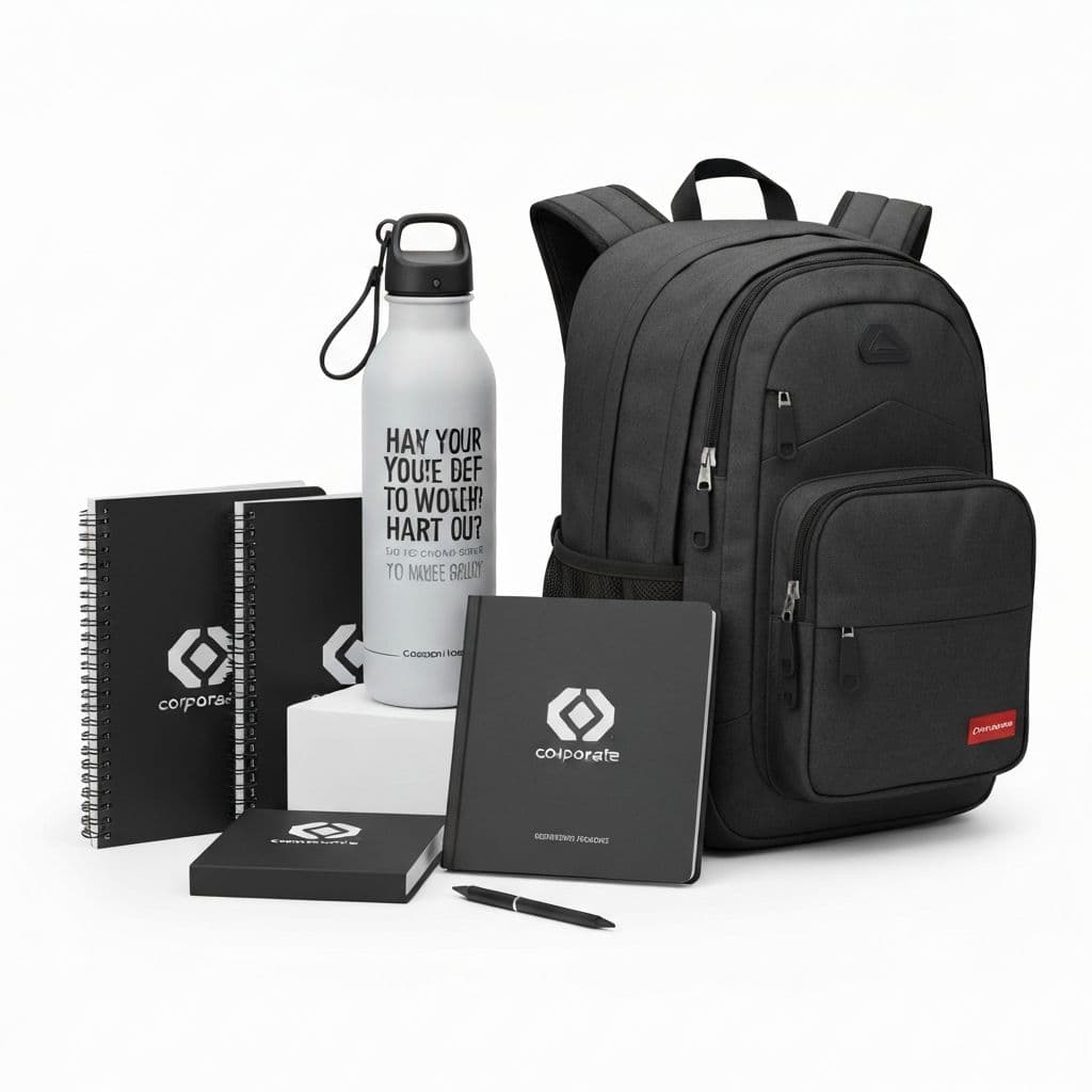Promotional products
