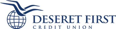 Deseret First Credit Union logo