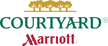 Courtyard Marriott logo