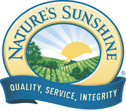 Nature's Sunshine logo