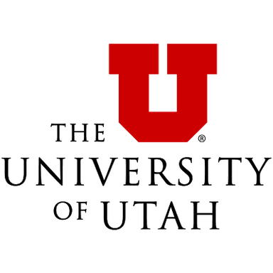The University of Utah logo