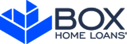 Box Home Loans logo
