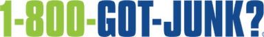 1-800-GOT-JUNK logo
