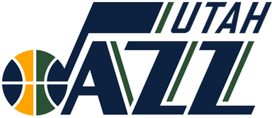 Utah Jazz logo
