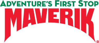 Maverick logo