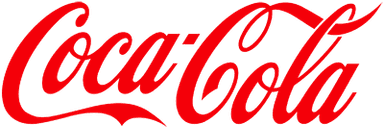 Coca Cola logo