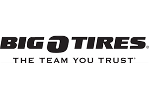 Big O Tires logo