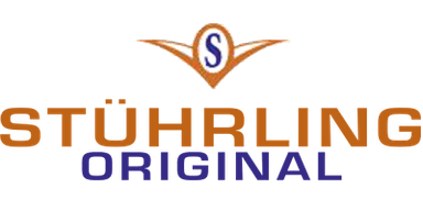 Stuhrling Original logo