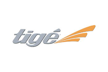 Tige Boats logo