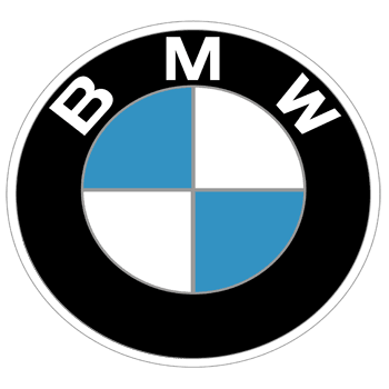 BMW logo