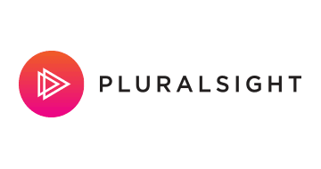 Pluralsight logo