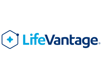 Life Vantage logo