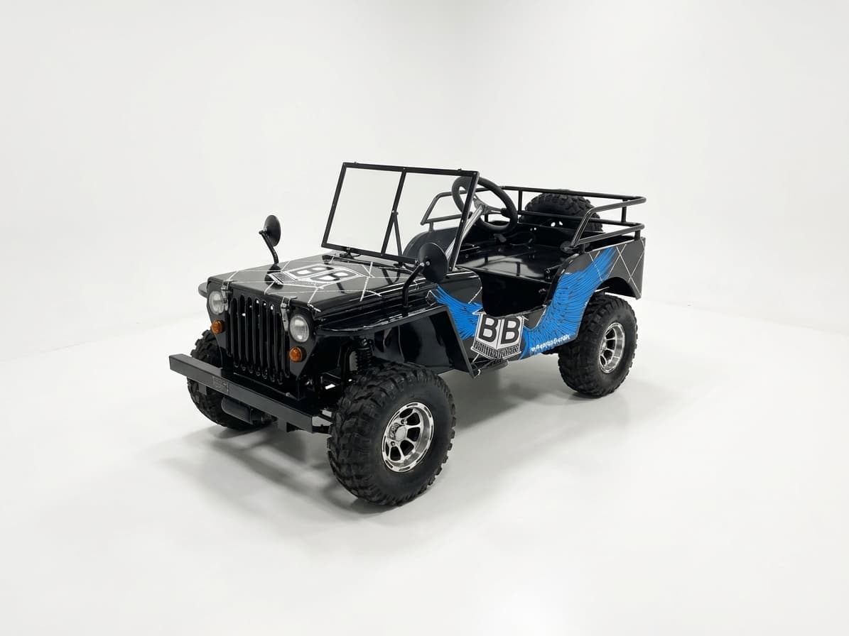 Vehicle Wraps project 24