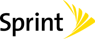 Sprint logo