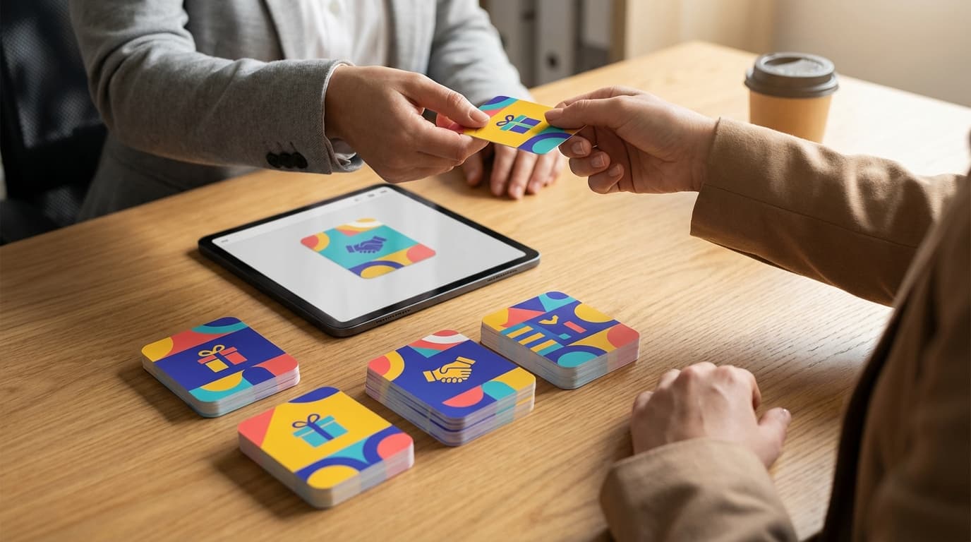 The Ultimate Guide to Pass Along Cards: Smart Strategies for Distribution and Marketing Success