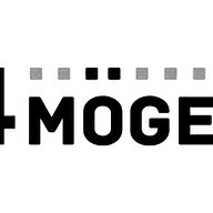 4MOGEN logo