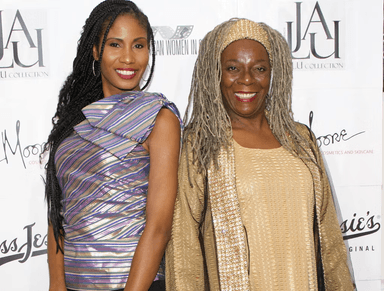 African American Women In Cinema logo