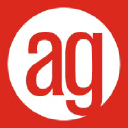 Alphagraphics - Lehi A/R logo