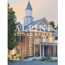 Alpine Spinal Rehabilitation Center logo