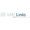 AMC links logo