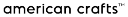 american Crafts logo
