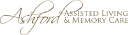 Ashford Memory Care logo