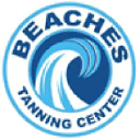 Beaches Tanning Center logo