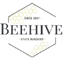 Beehive State Builders logo