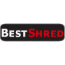 Best Shred logo