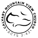 Calvary Mountain View Church logo