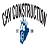 Clint Hurst logo
