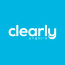 Clearly logo