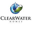 Clearwater Homes logo