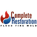 Complete Restoration logo