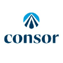 Consor America Inc logo