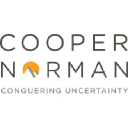 Cooper Norman logo