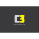 Cover3 Creative logo