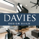 Davies Design Build logo