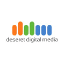 Deseret Digital Media logo