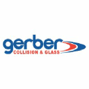 Gerber Collision & Glass logo