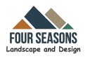 Four Seasons Landscape logo