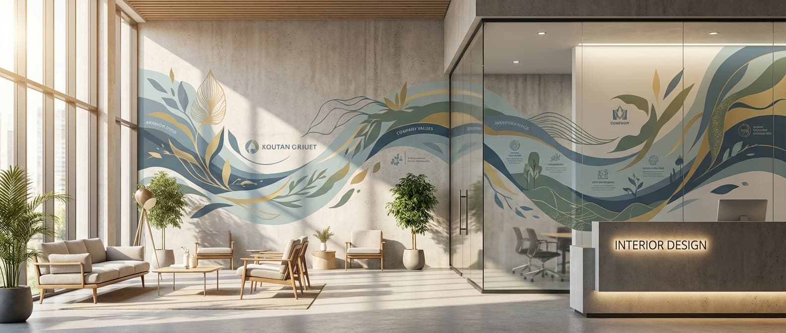 Interior Design project 4