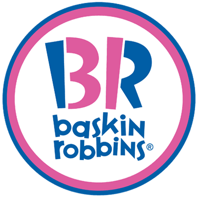 Baskin Robbins logo