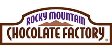 Rocky Mountain Chocolate Factory logo