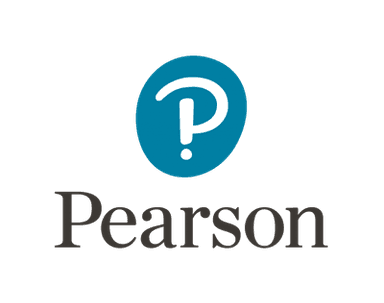 Pearson logo