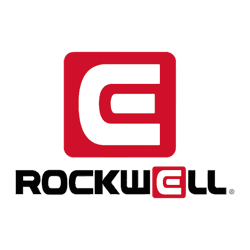 Rockwell logo