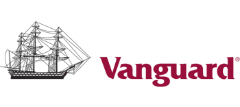 Vanguard logo