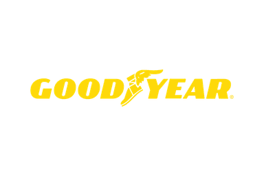 Good Year logo