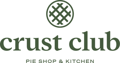 Crust Club logo