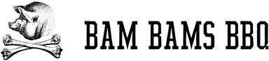 Bam Bams BBQ logo
